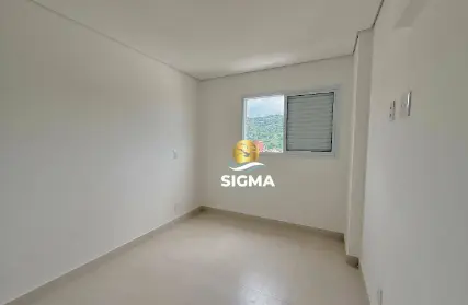 Imagem: Apartamento para Venda, Jardim Enseada