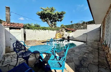 Imagem: Casa Térrea para Venda, Jardim Guaiuba