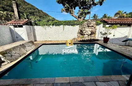 Imagem: Casa Térrea para Venda, Jardim Guaiuba
