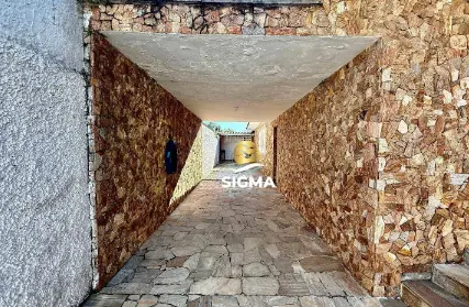 Imagem: Casa Térrea para Venda, Jardim Guaiuba