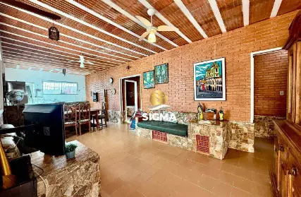 Imagem: Casa Térrea para Venda, Jardim Guaiuba