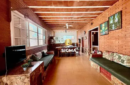 Imagem: Casa Térrea para Venda, Jardim Guaiuba