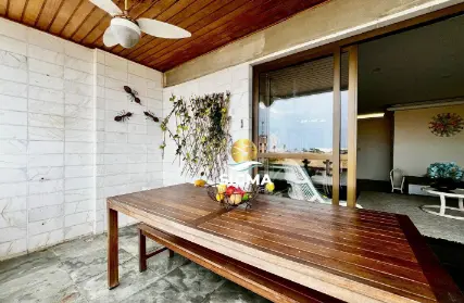 Imagem: Apartamento para Venda, Parque Enseada