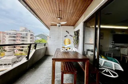 Imagem: Apartamento para Venda, Parque Enseada