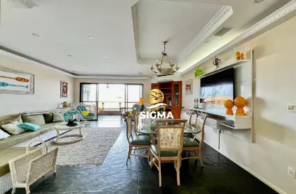 Imagem: Apartamento para Venda, Parque Enseada