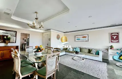 Imagem: Apartamento para Venda, Parque Enseada