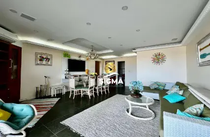 Imagem: Apartamento para Venda, Parque Enseada