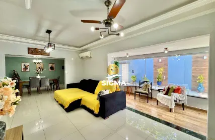 Imagem: Casa Térrea para Venda, Jardim Guaiuba