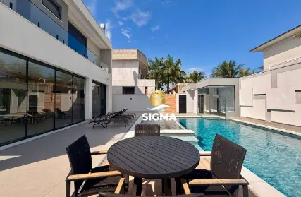 Imagem: Condomínio Fechado para Venda, Jardim Acapulco