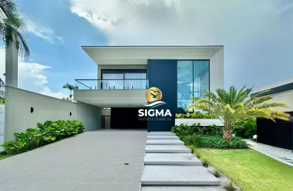 Imagem: Condomínio Fechado para Venda, Jardim Acapulco