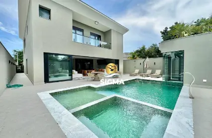 Imagem: Condomínio Fechado para Venda, Jardim Acapulco