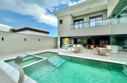 Imagem: Condomínio Fechado para Venda, Jardim Acapulco