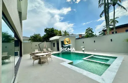 Imagem: Condomínio Fechado para Venda, Jardim Acapulco