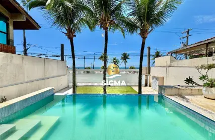 Imagem: Condomínio Fechado para Venda, Parque Enseada