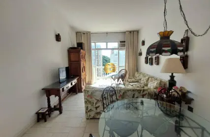 Imagem: Apartamento para Venda, Pitangueiras