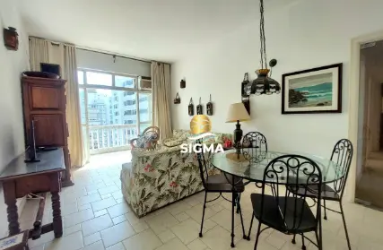 Imagem: Apartamento para Venda, Pitangueiras