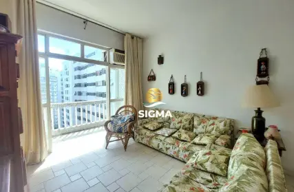 Imagem: Apartamento para Venda, Pitangueiras