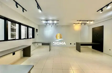 Imagem: Sala Comercial para Venda, Pitangueiras