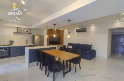 Imagem: Cobertura para Venda, Pitangueiras