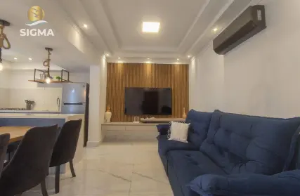 Imagem: Cobertura para Venda, Pitangueiras