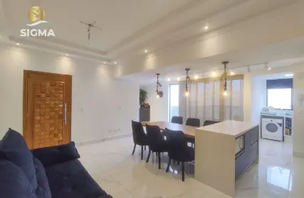 Imagem: Cobertura para Venda, Pitangueiras