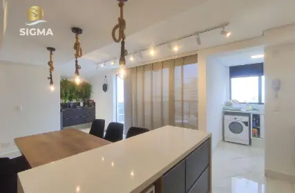 Imagem: Cobertura para Venda, Pitangueiras