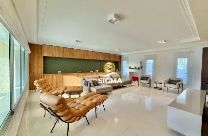 Imagem: Condomínio Fechado para Venda, Jardim Acapulco