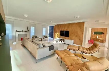 Imagem: Condomínio Fechado para Venda, Jardim Acapulco