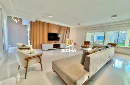 Imagem: Condomínio Fechado para Venda, Jardim Acapulco