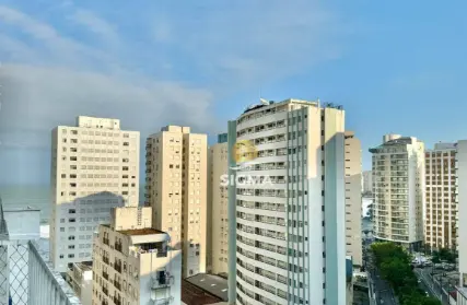 Imagem: Cobertura para Venda, Pitangueiras