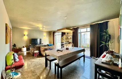 Imagem: Cobertura para Venda, Pitangueiras