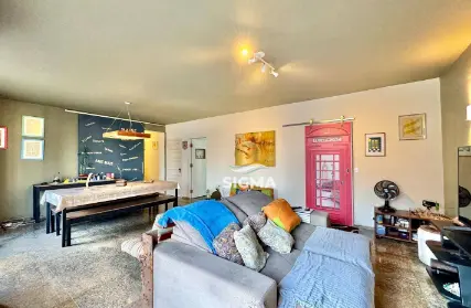 Imagem: Cobertura para Venda, Pitangueiras