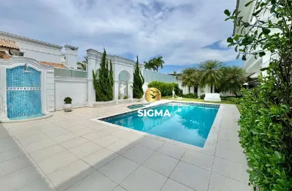 Imagem: Condomínio Fechado para Venda, Jardim Acapulco