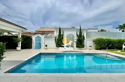 Imagem: Condomínio Fechado para Venda, Jardim Acapulco