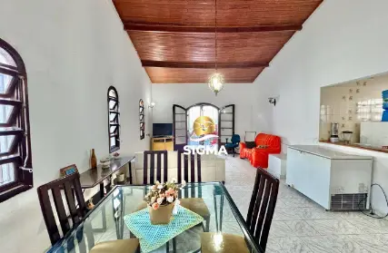 Imagem: Casa Térrea para Venda, Balneário Praia do Pernambuco