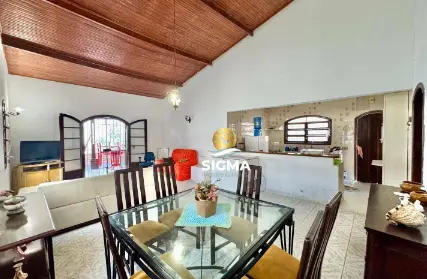 Imagem: Casa Térrea para Venda, Balneário Praia do Pernambuco