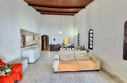 Imagem: Casa Térrea para Venda, Balneário Praia do Pernambuco
