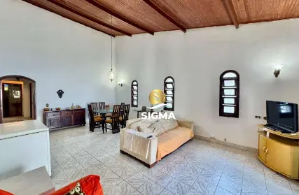 Imagem: Casa Térrea para Venda, Balneário Praia do Pernambuco