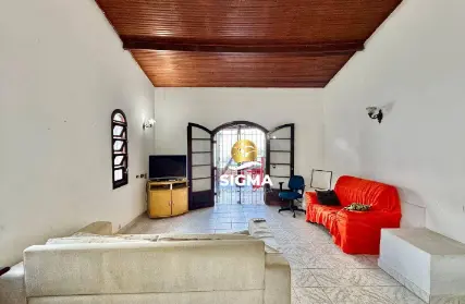 Imagem: Casa Térrea para Venda, Balneário Praia do Pernambuco