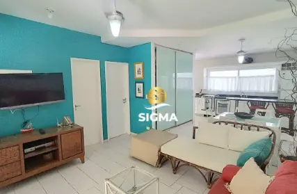 Imagem: Condomínio Fechado para Venda, Parque Enseada