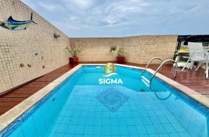 Imagem: Cobertura para Venda, Pitangueiras