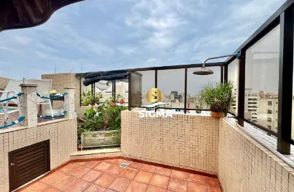 Imagem: Cobertura para Venda, Pitangueiras