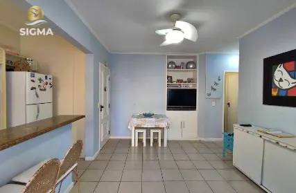 Imagem: Studio / Flat para Venda, Pitangueiras