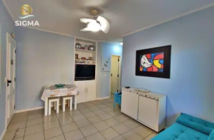 Imagem: Studio / Flat para Venda, Pitangueiras