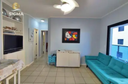 Imagem: Studio / Flat para Venda, Pitangueiras