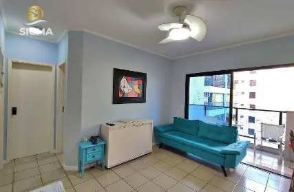 Imagem: Studio / Flat para Venda, Pitangueiras