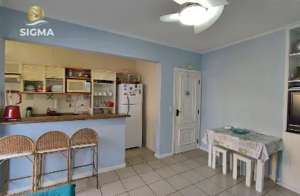 Imagem: Studio / Flat para Venda, Pitangueiras