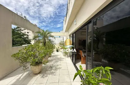 Imagem: Cobertura para Venda, Jardim Astúrias