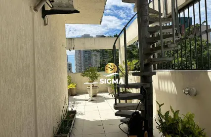 Imagem: Cobertura para Venda, Jardim Astúrias
