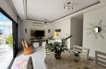 Imagem: Cobertura para Venda, Jardim Astúrias